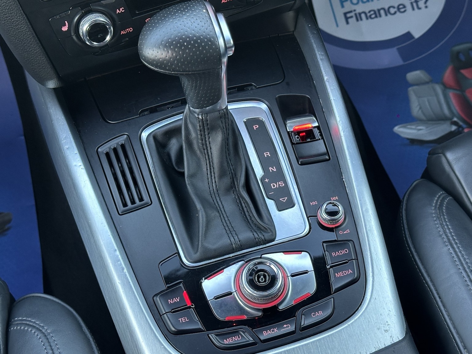 Used Audi Q5 2015 for sale - 77162227: Photo 34