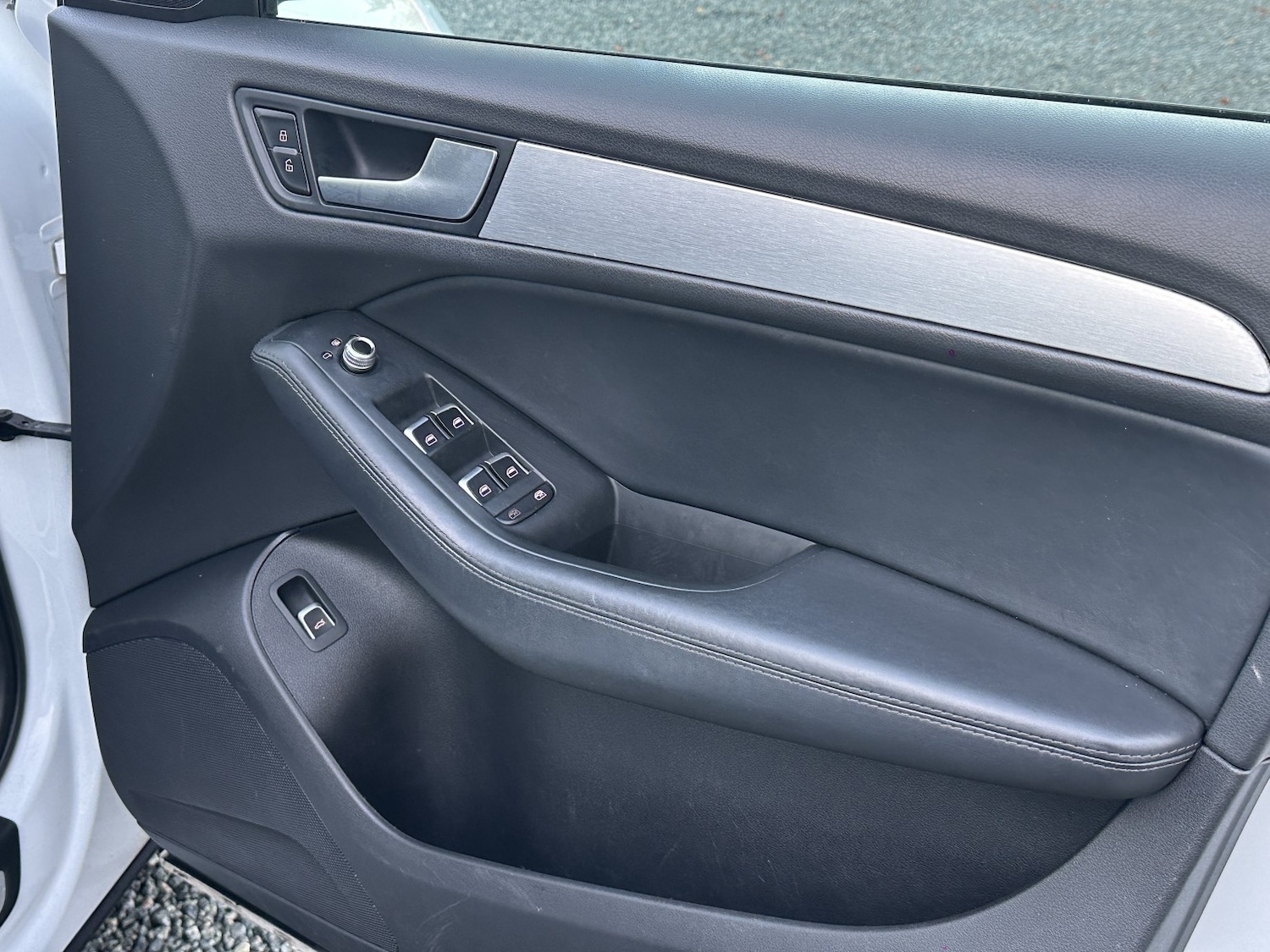 Used Audi Q5 2015 for sale - 77162227: Photo 38