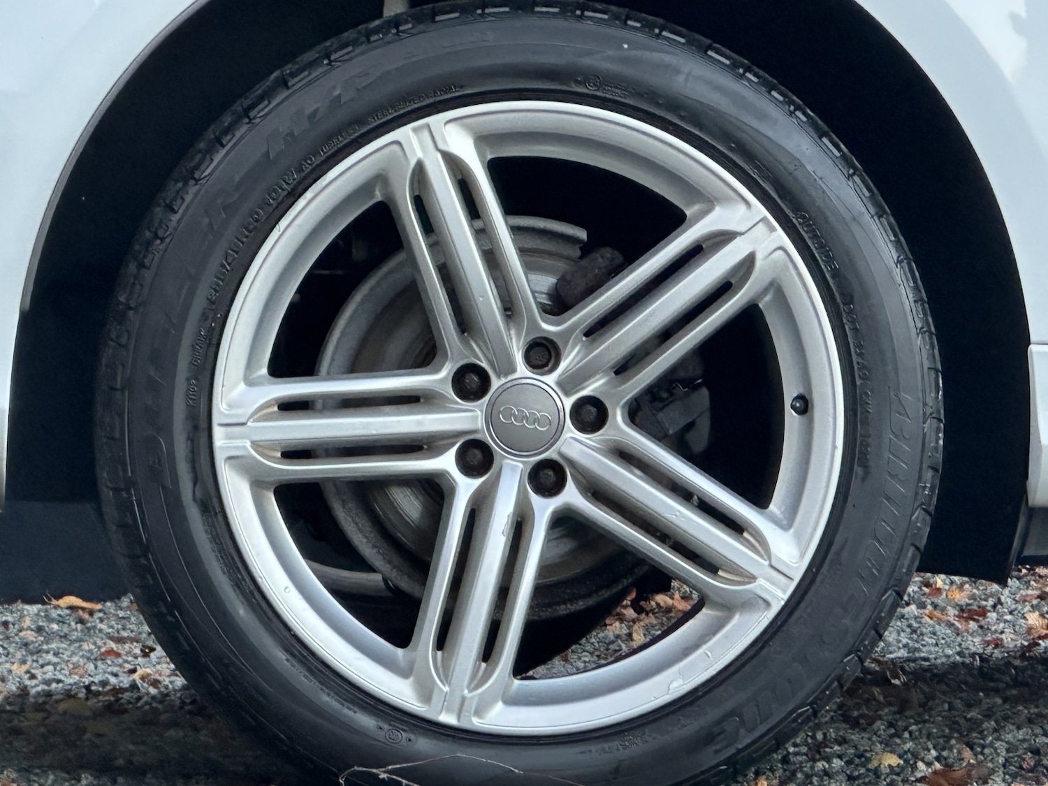 Used Audi Q5 2015 for sale - 77162227: Photo 49