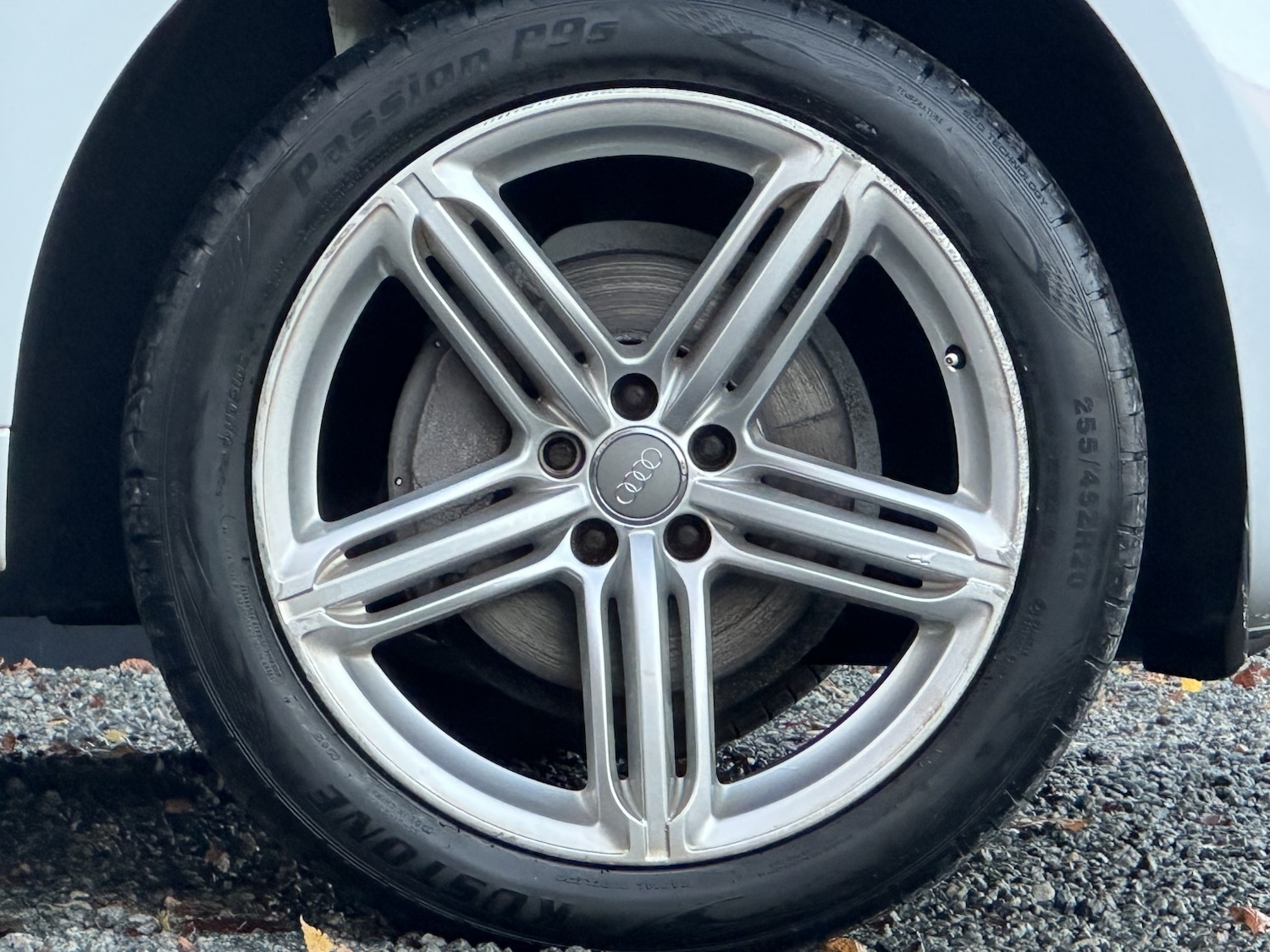 Used Audi Q5 2015 for sale - 77162227: Photo 53