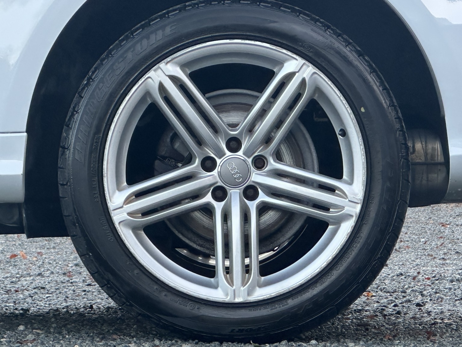 Used Audi Q5 2015 for sale - 77162227: Photo 54