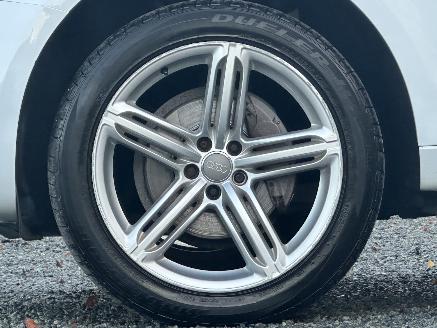 Used Audi Q5 2015 for sale - 77162227: Photo 56