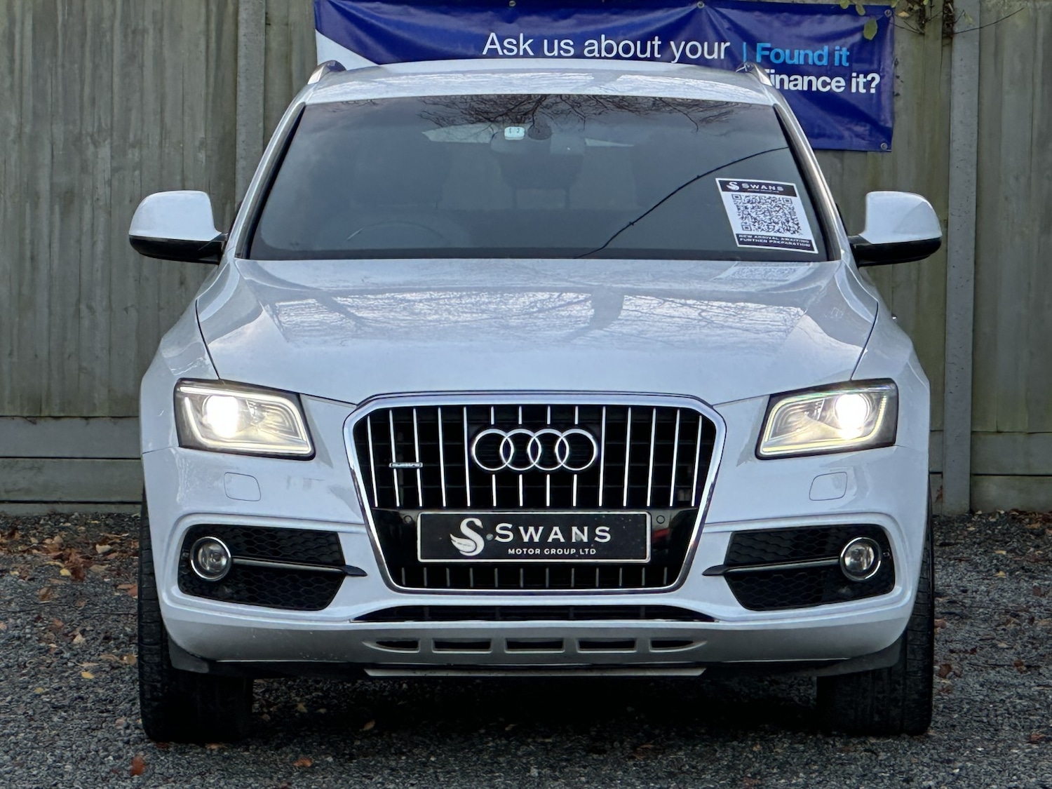 Used Audi Q5 2015 for sale - 77162227: Photo 9