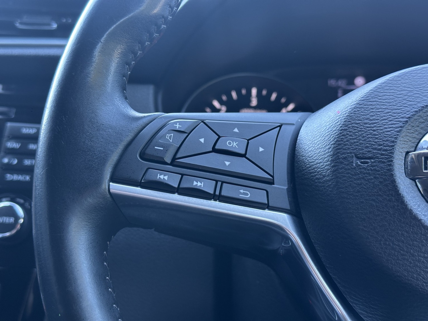 Used Nissan Qashqai 2017 for sale - 75975457: Photo 16