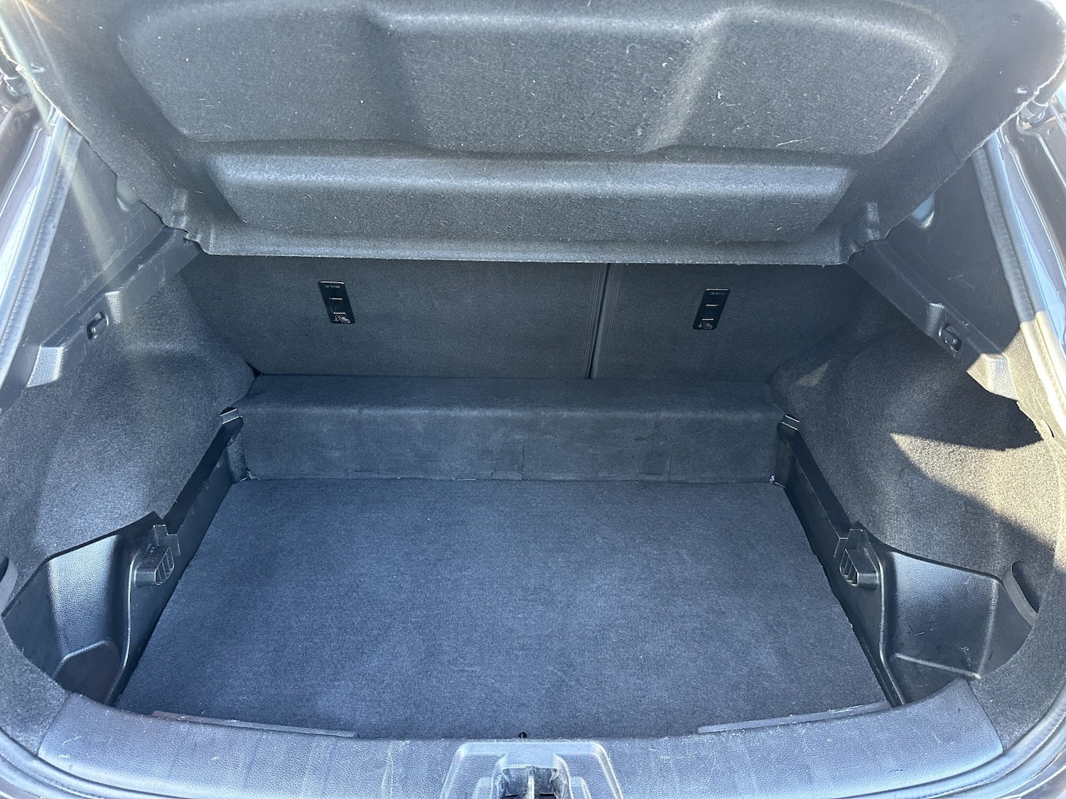 Used Nissan Qashqai 2017 for sale - 75975457: Photo 22