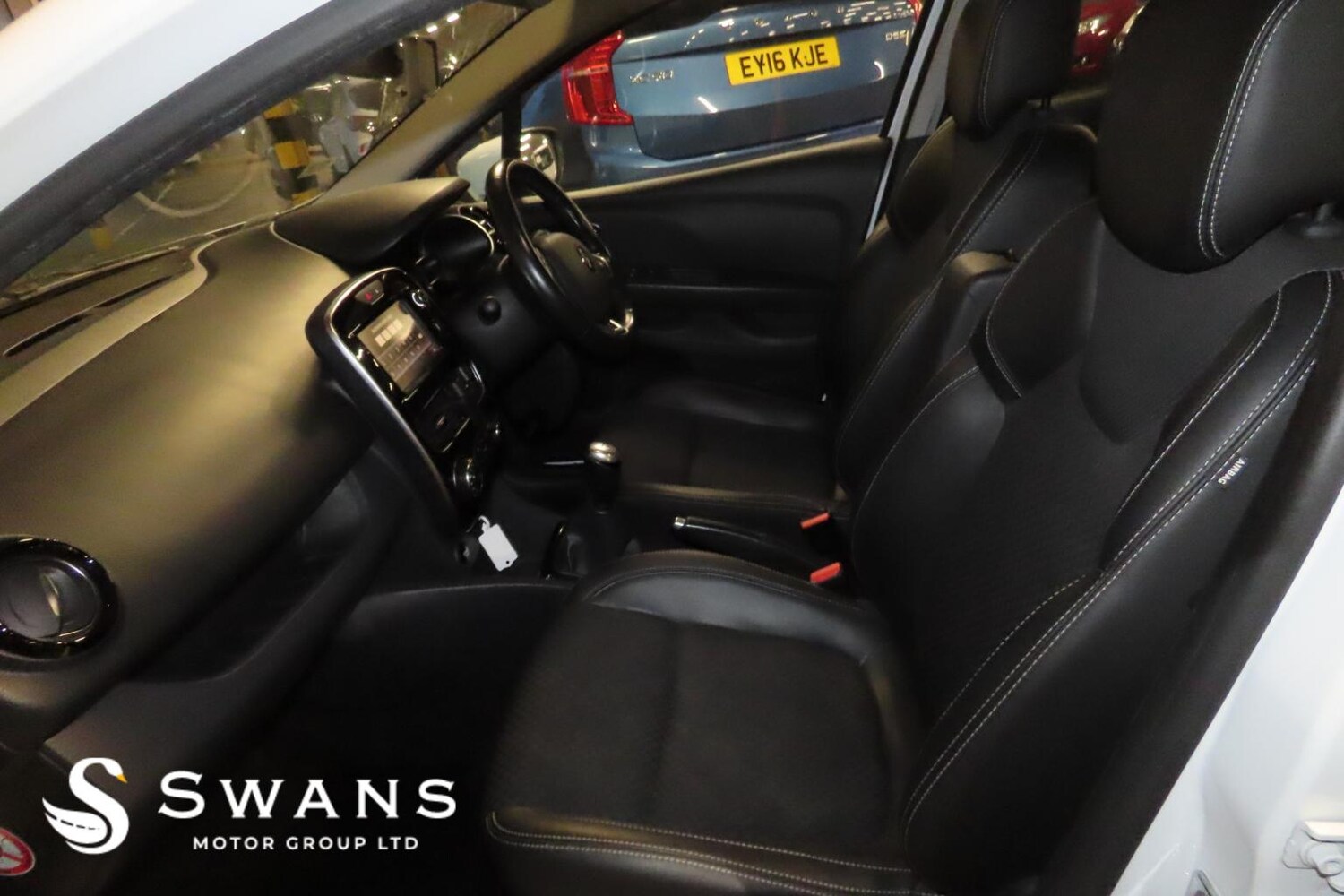 Used Renault Clio 2017 for sale - 77774818: Photo 12