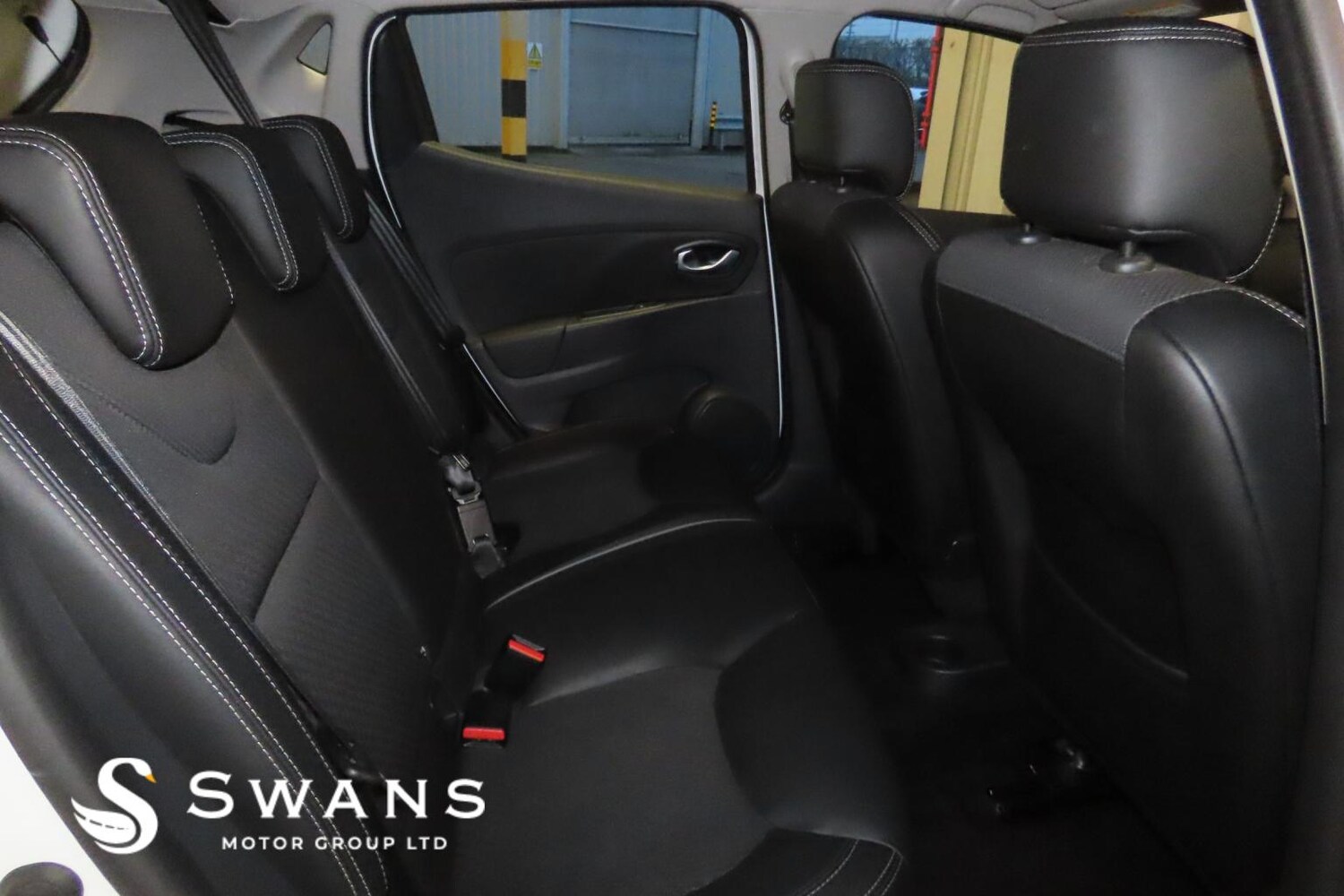 Used Renault Clio 2017 for sale - 77774818: Photo 14