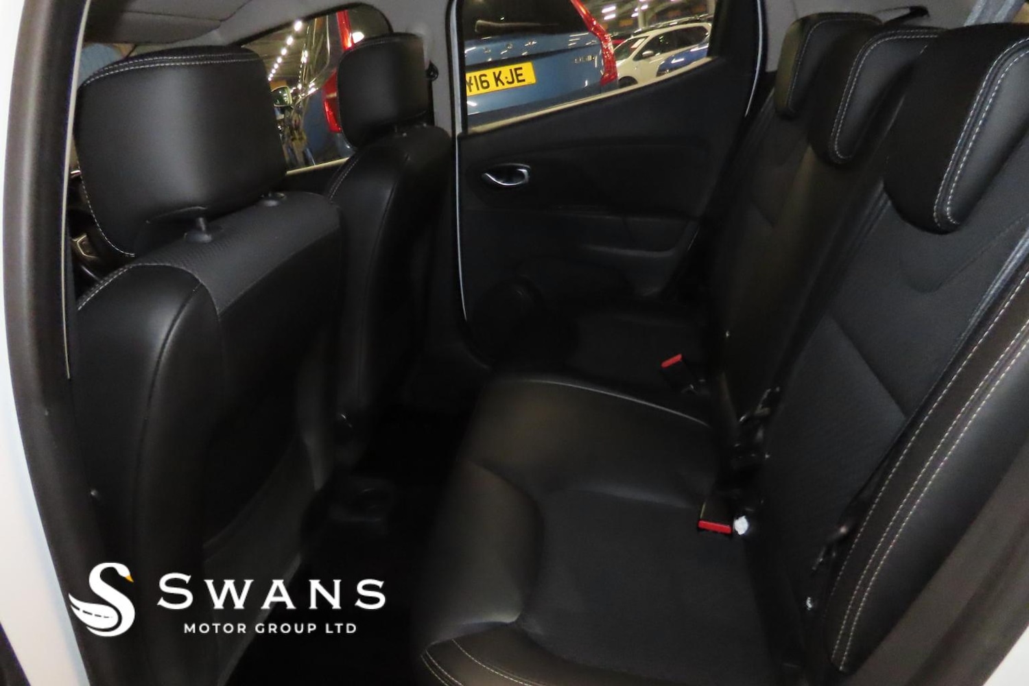 Used Renault Clio 2017 for sale - 77774818: Photo 18