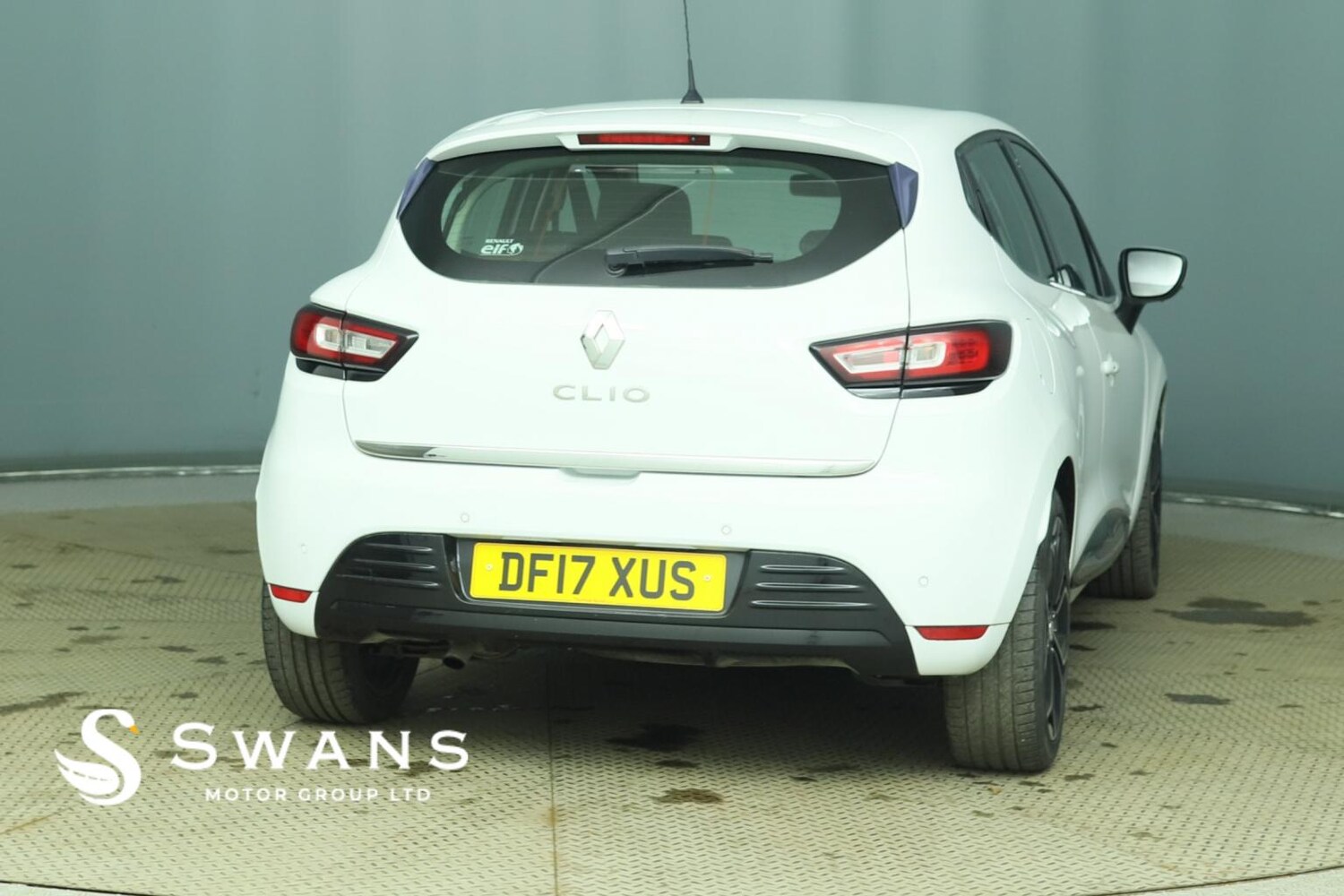 Used Renault Clio 2017 for sale - 77774818: Photo 19
