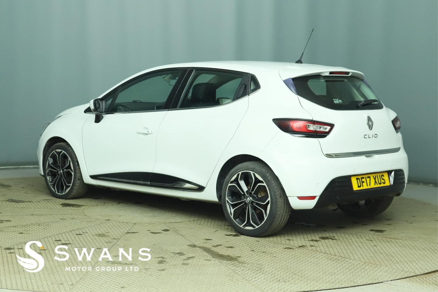 Used Renault Clio 2017 for sale - 77774818: Photo 20