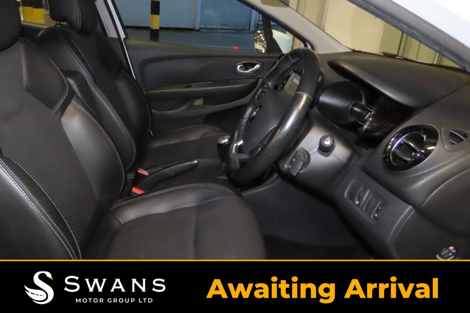 Used Renault Clio 2017 for sale - 77774818: Photo 3