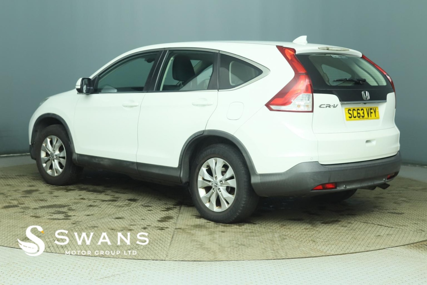 Used Honda CR-V 2014 for sale - 77774827: Photo 17