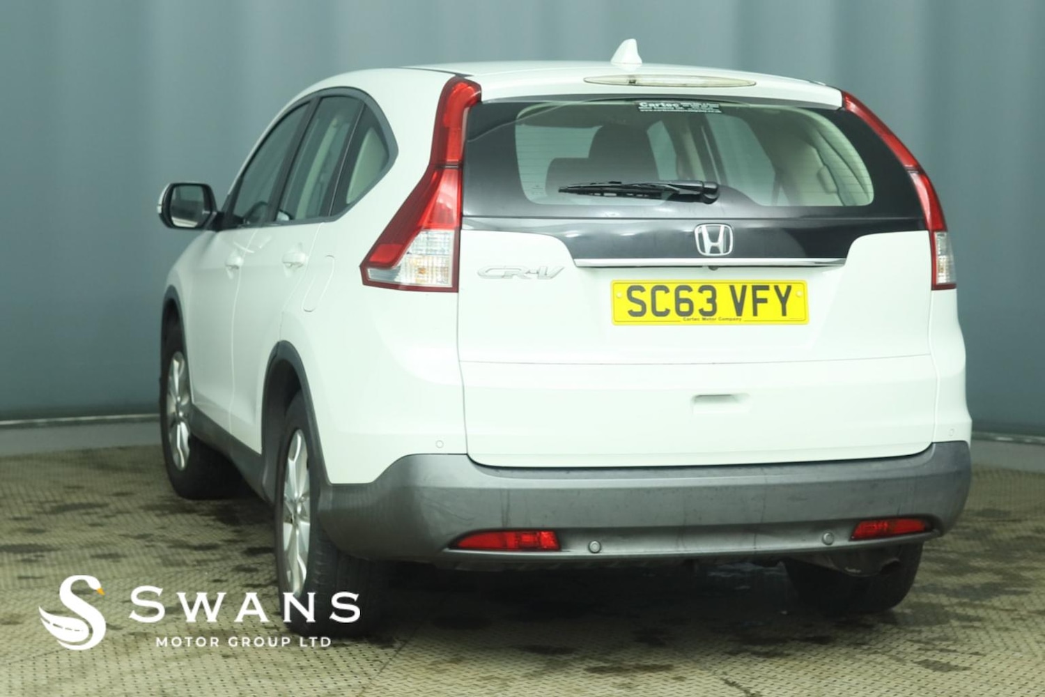 Used Honda CR-V 2014 for sale - 77774827: Photo 19