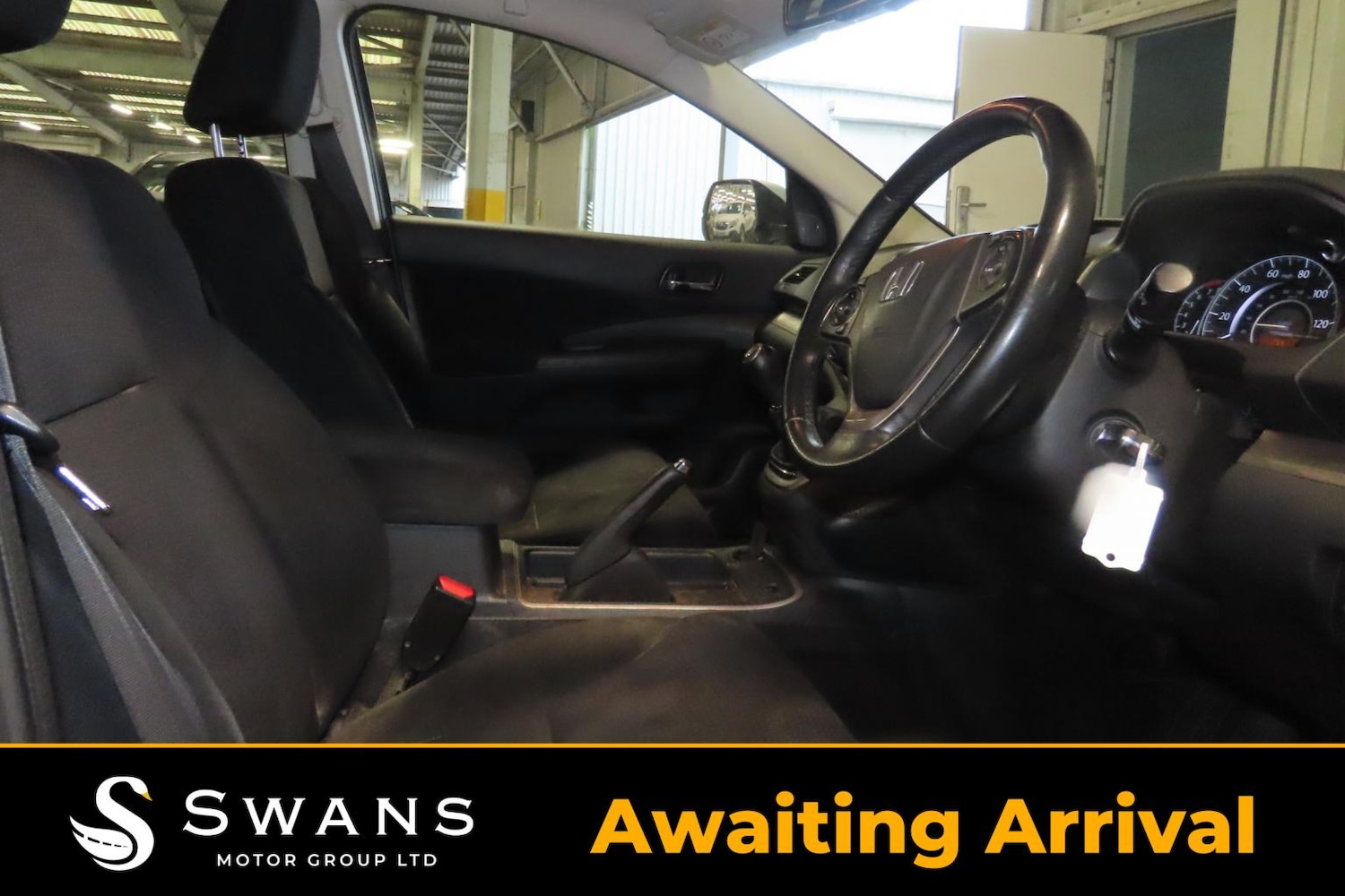 Used Honda CR-V 2014 for sale - 77774827: Photo 3