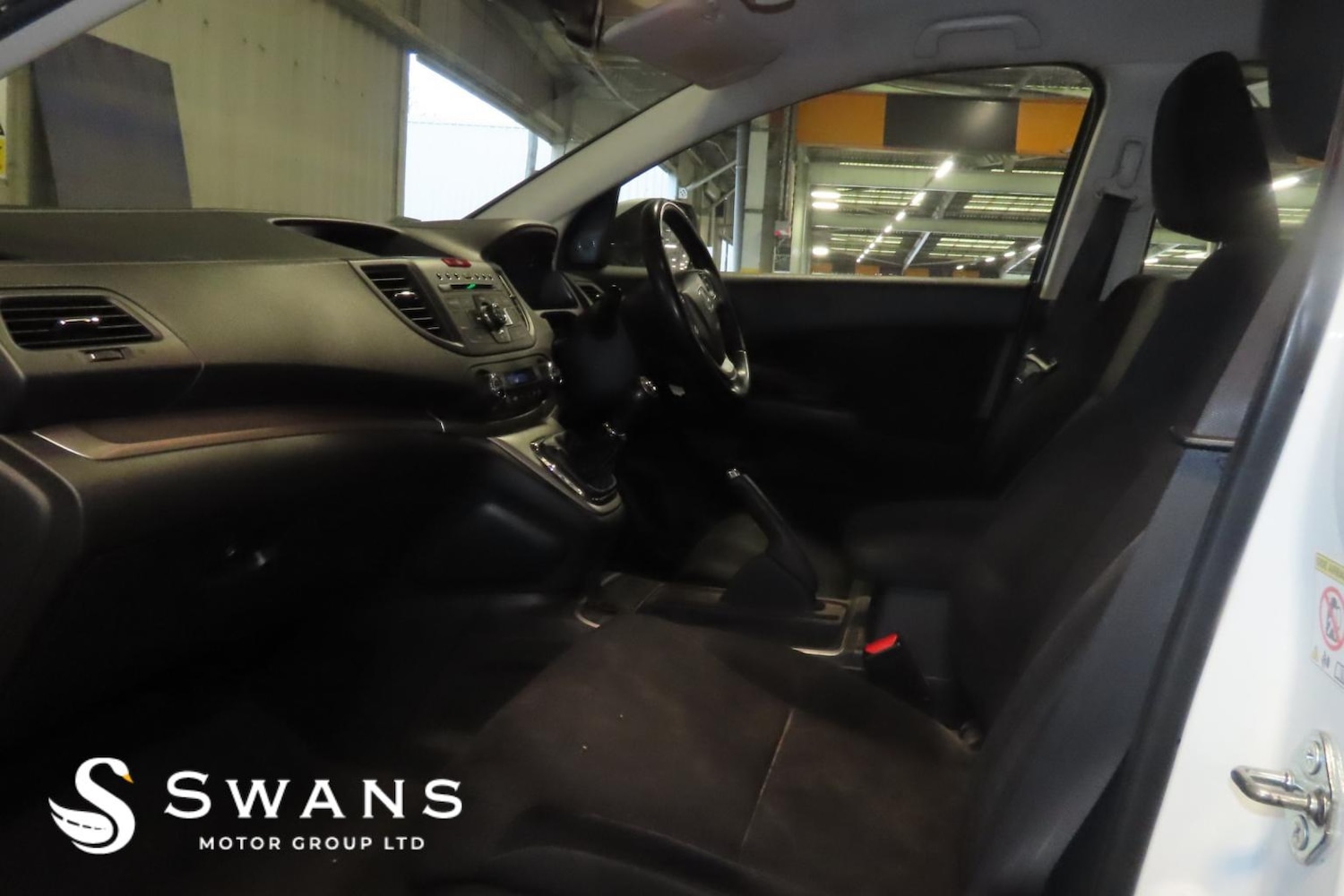 Used Honda CR-V 2014 for sale - 77774827: Photo 6