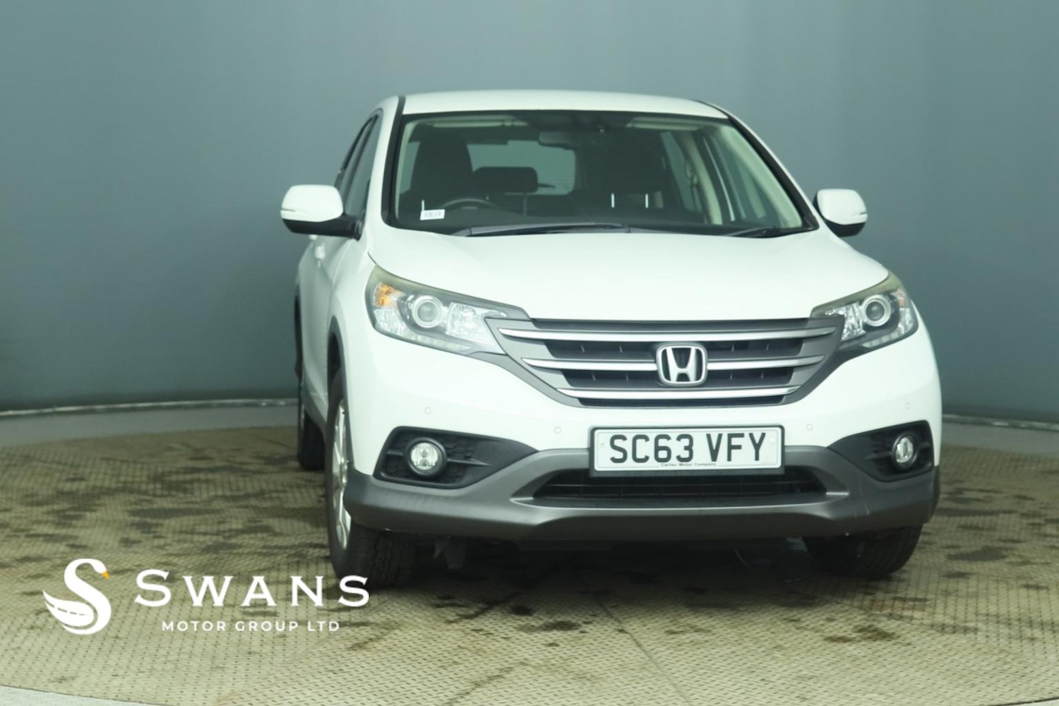 Used Honda CR-V 2014 for sale - 77774827: Photo 7