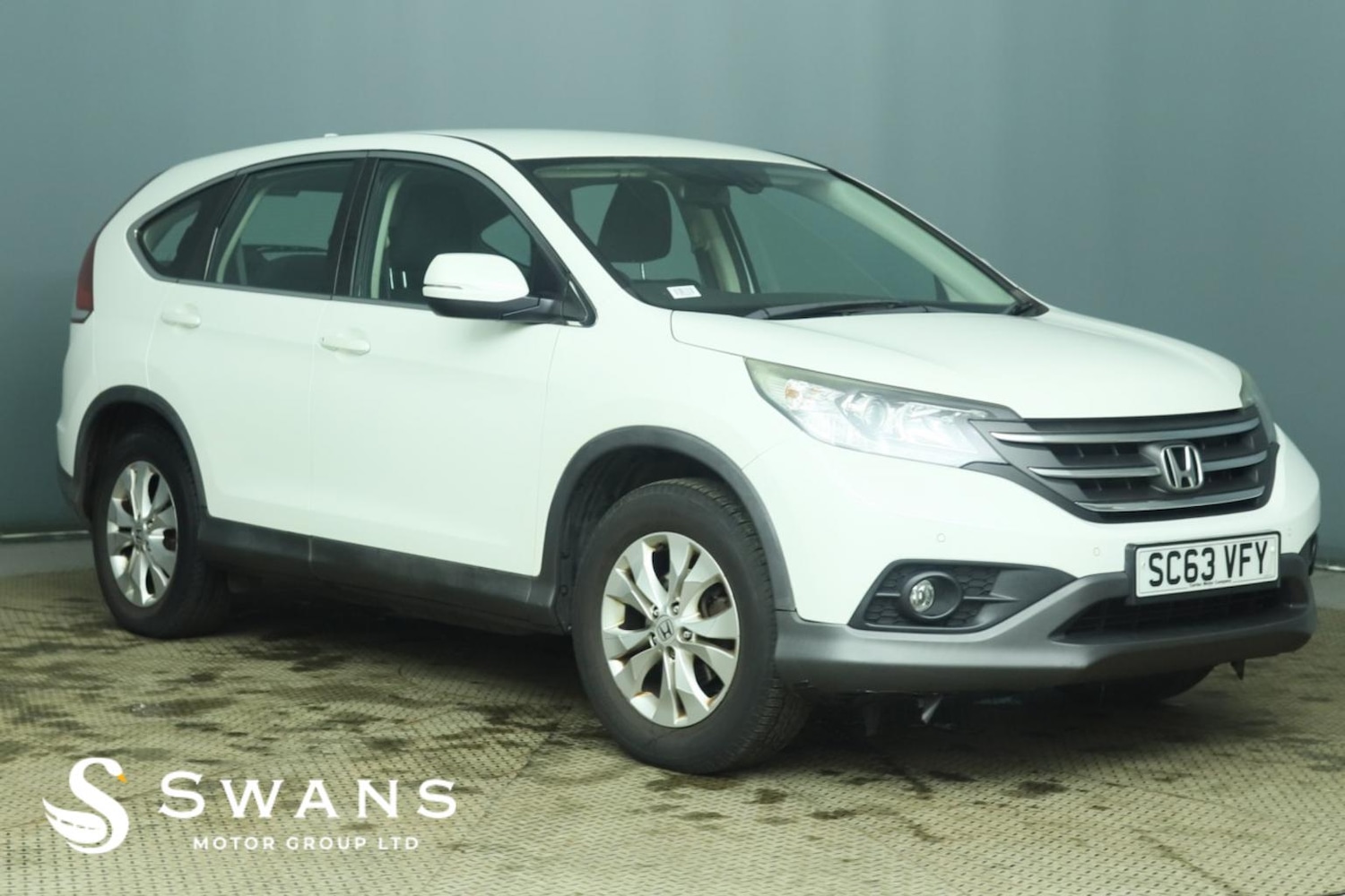 Used Honda CR-V 2014 for sale - 77774827: Photo 9