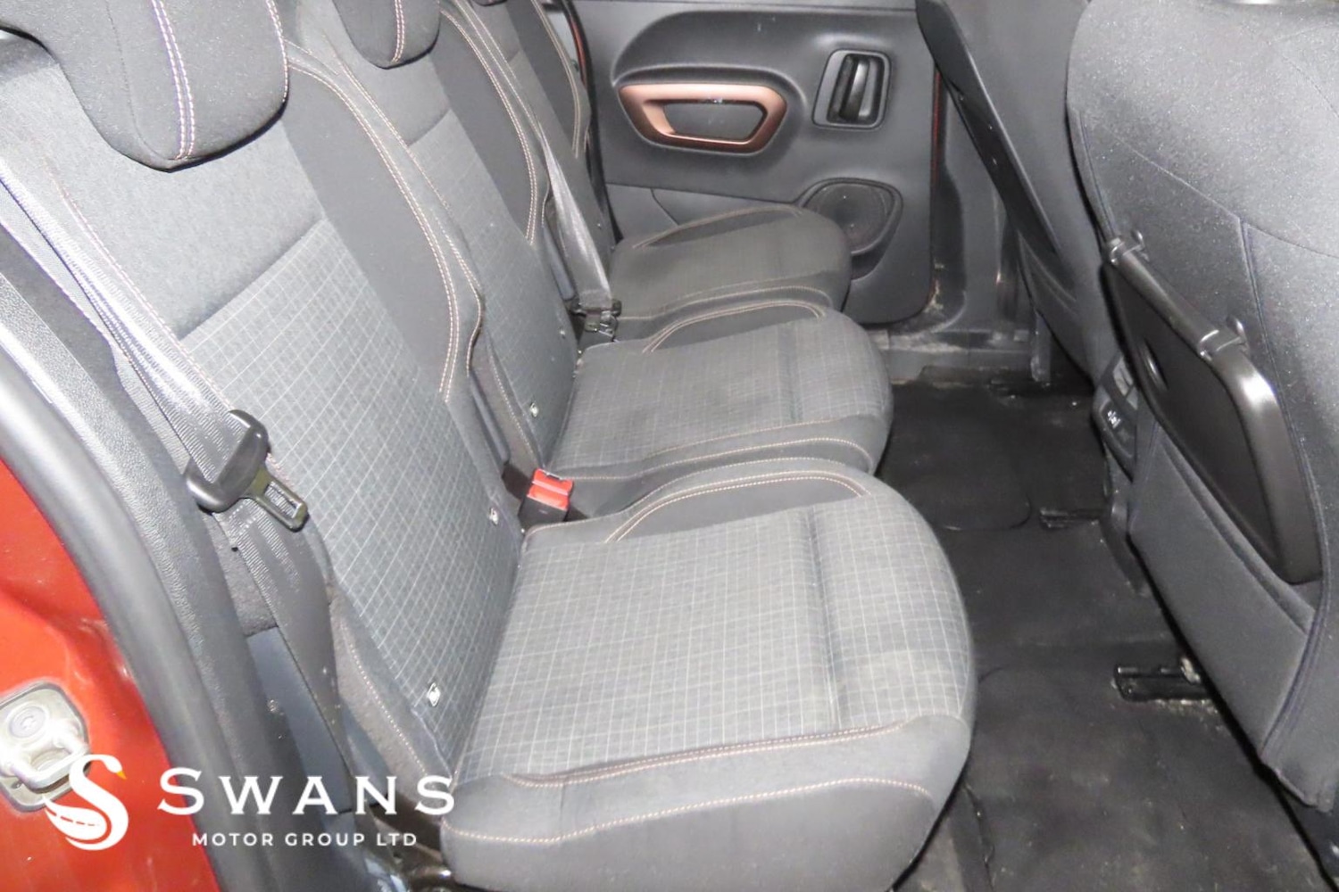 Used Peugeot Rifter 2019 for sale - 77774707: Photo 13