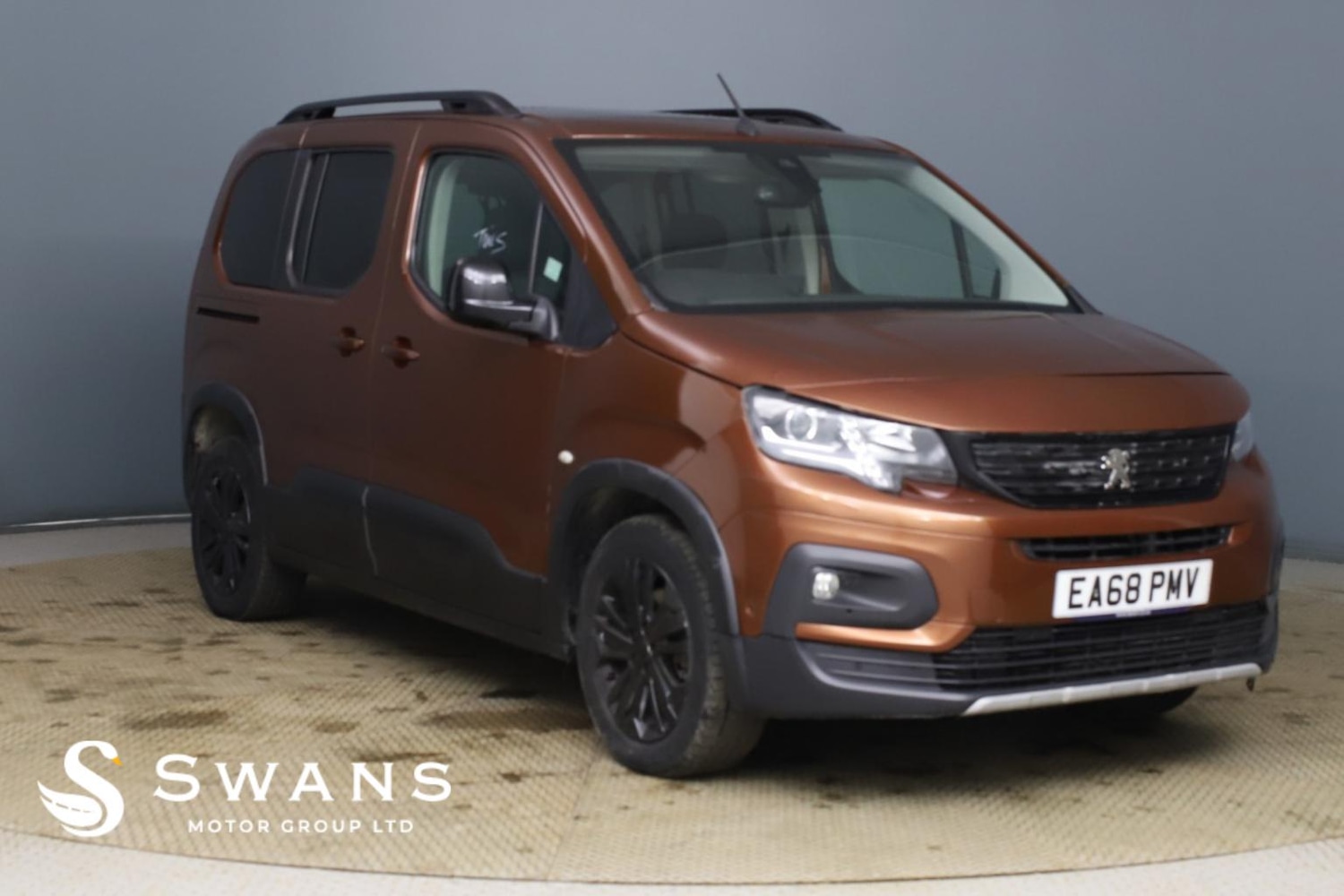 Used Peugeot Rifter 2019 for sale - 77774707: Photo 15