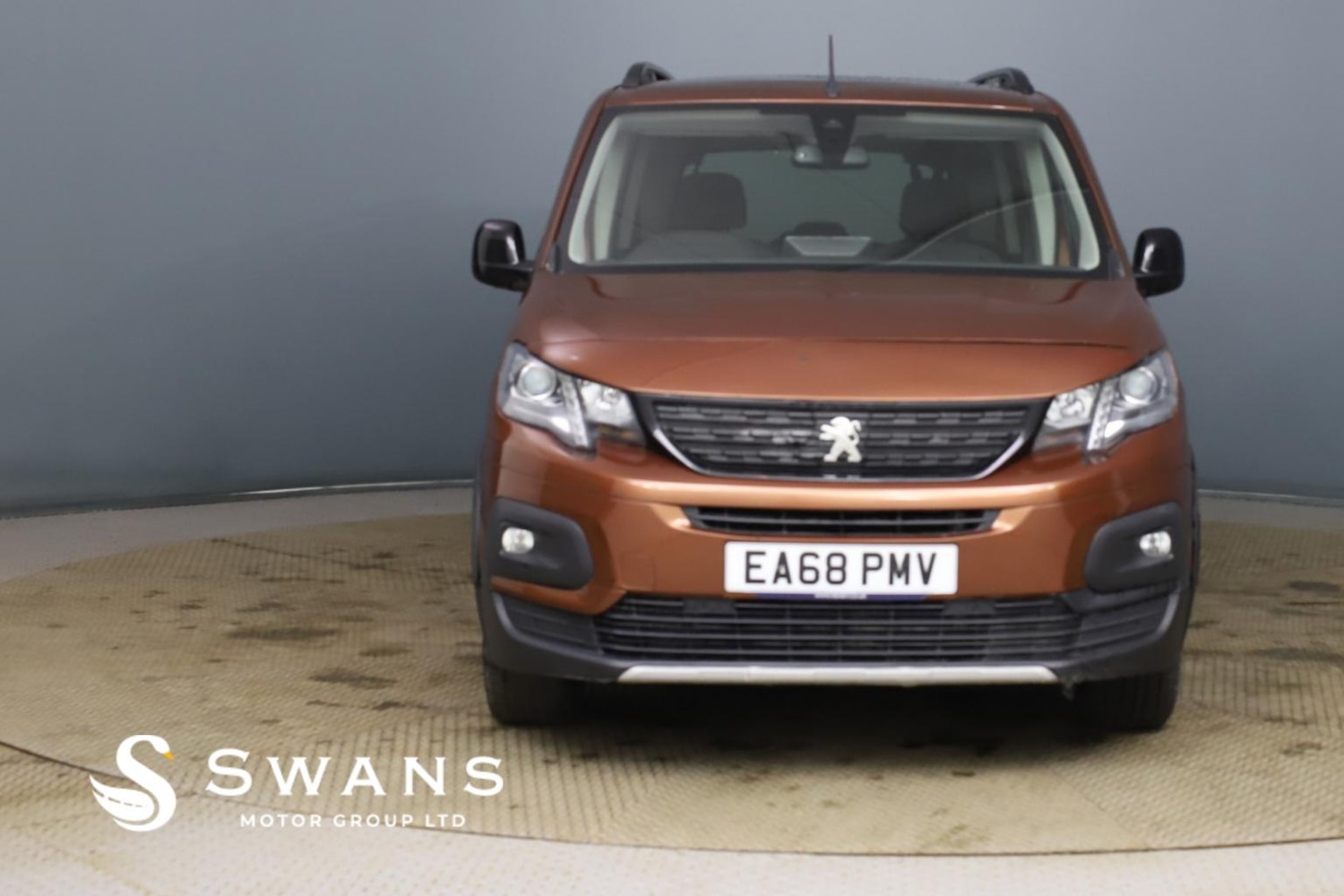 Used Peugeot Rifter 2019 for sale - 77774707: Photo 18