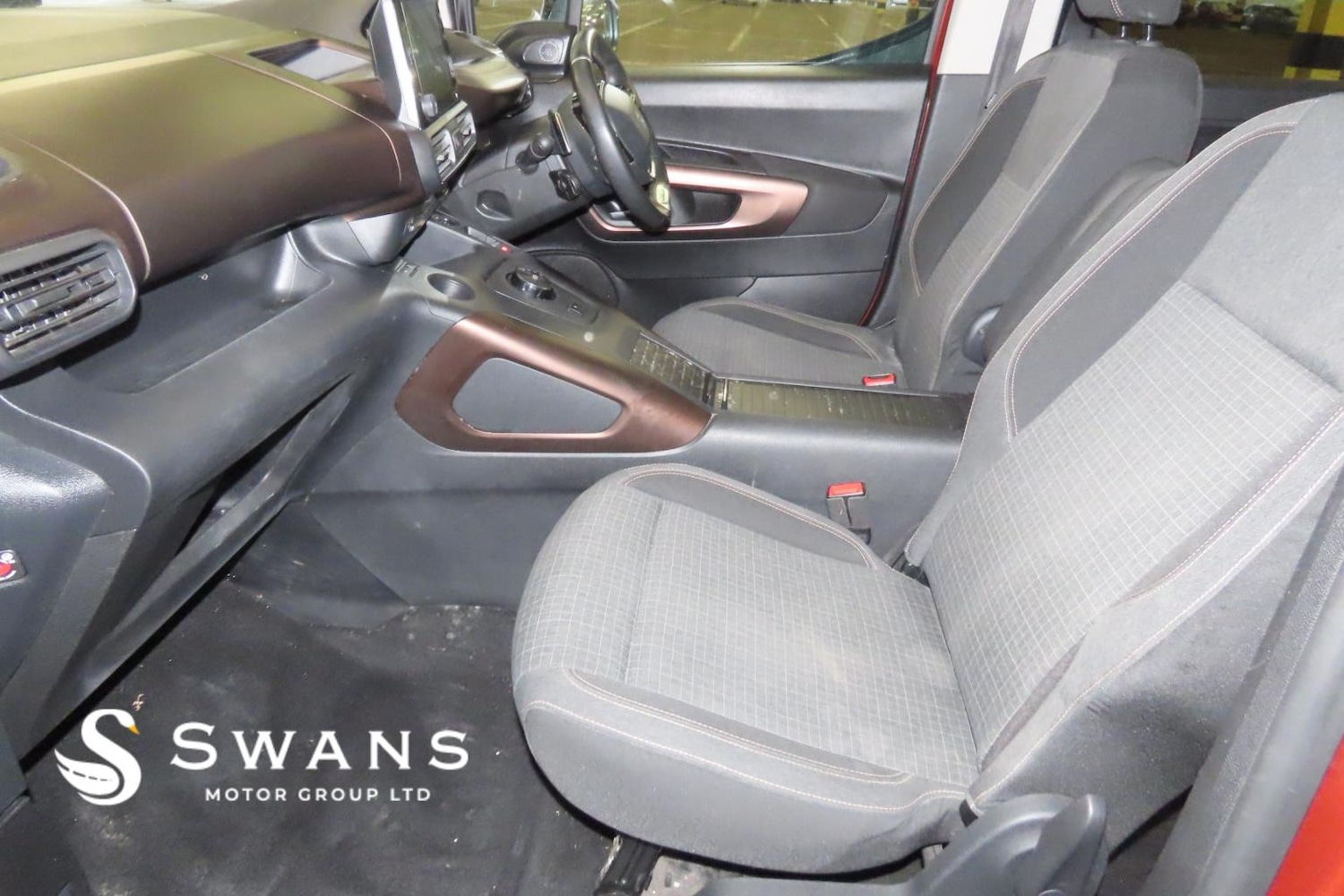 Used Peugeot Rifter 2019 for sale - 77774707: Photo 19