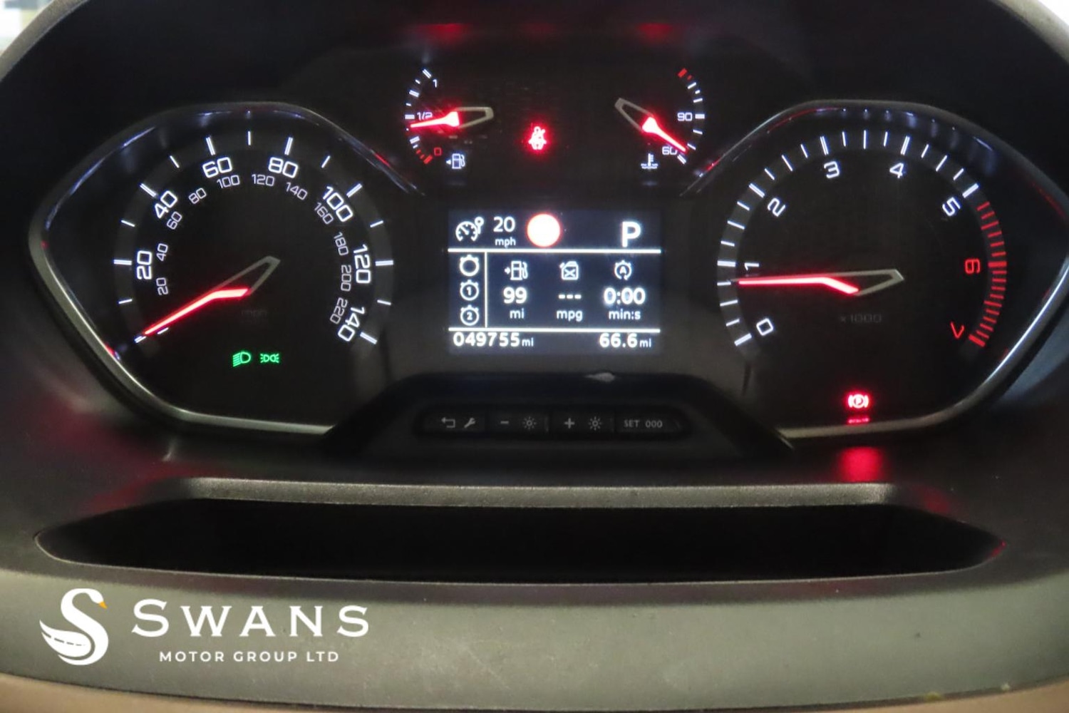 Used Peugeot Rifter 2019 for sale - 77774707: Photo 20