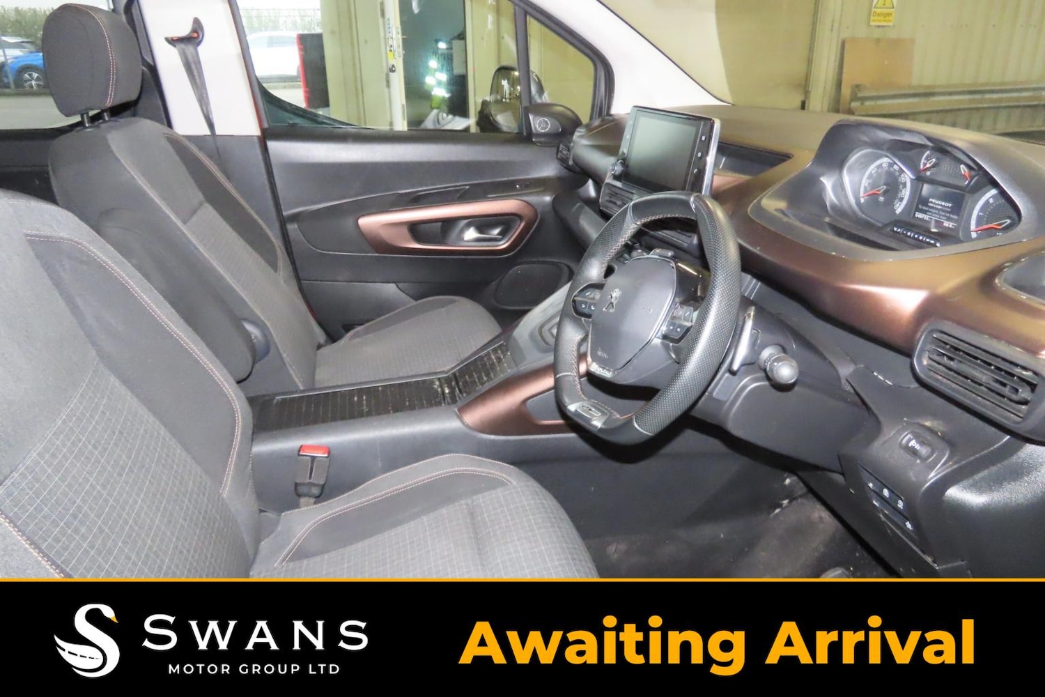 Used Peugeot Rifter 2019 for sale - 77774707: Photo 3