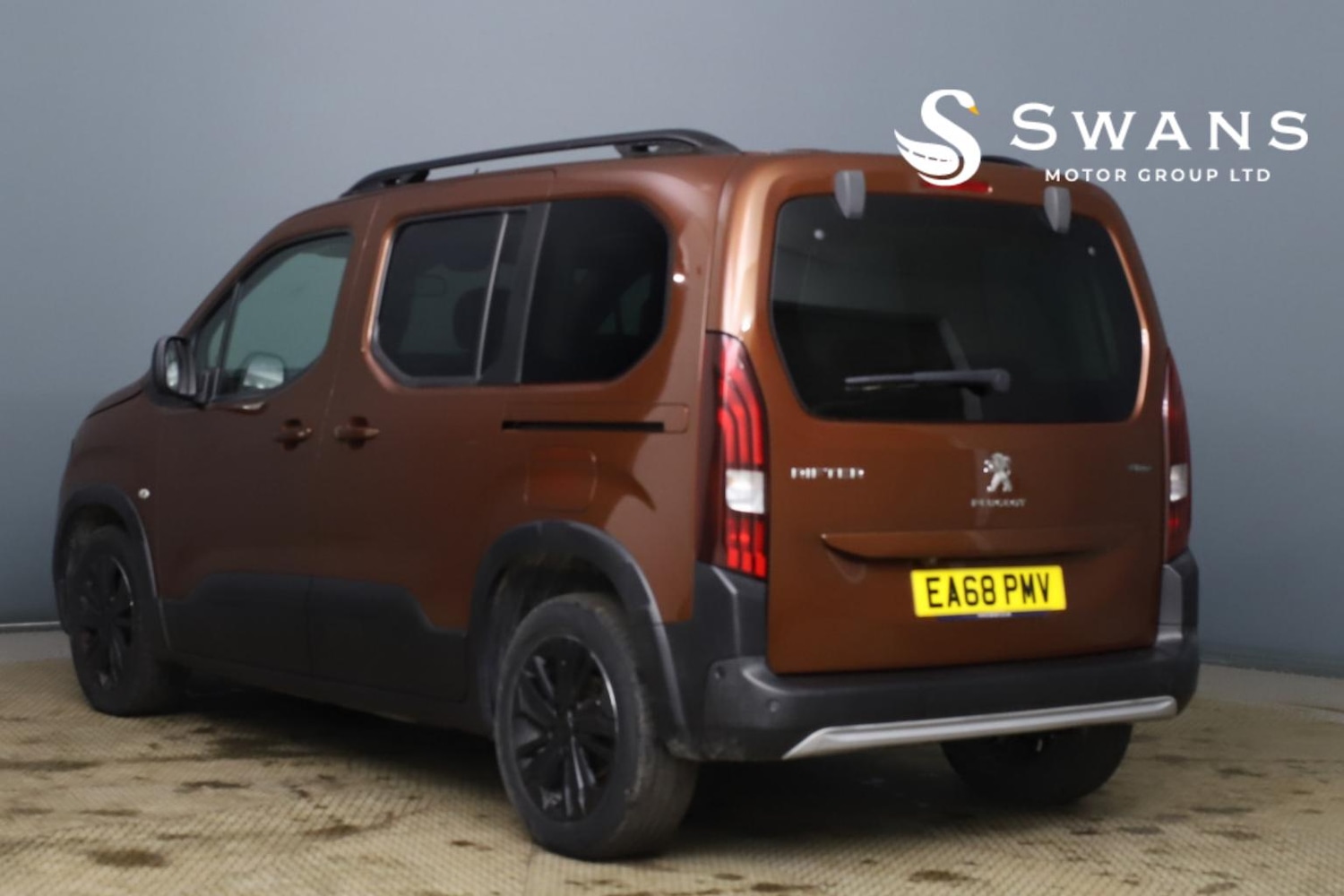 Used Peugeot Rifter 2019 for sale - 77774707: Photo 7