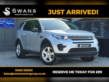 Used Land Rover Discovery Sport 2018 for sale - 79812866: Photo
