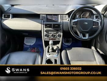Used Land Rover Discovery Sport 2018 for sale - 79812866: Photo