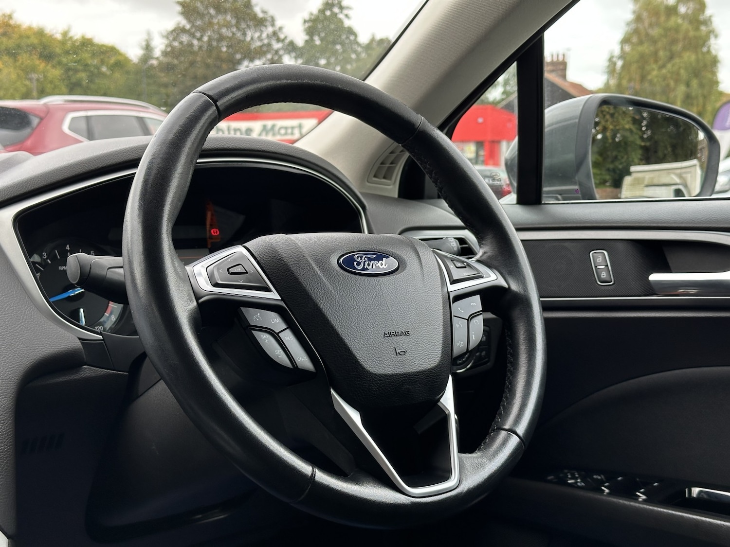 Used Ford Mondeo 2018 for sale - 77162155: Photo 11