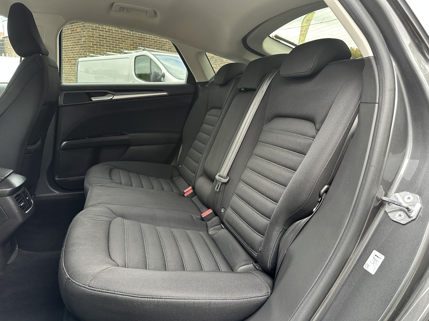 Used Ford Mondeo 2018 for sale - 77162155: Photo 13