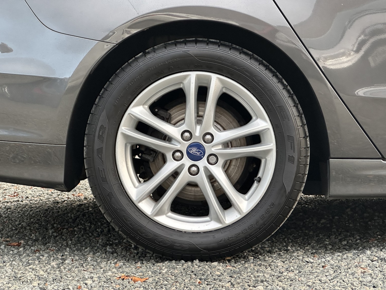 Used Ford Mondeo 2018 for sale - 77162155: Photo 28