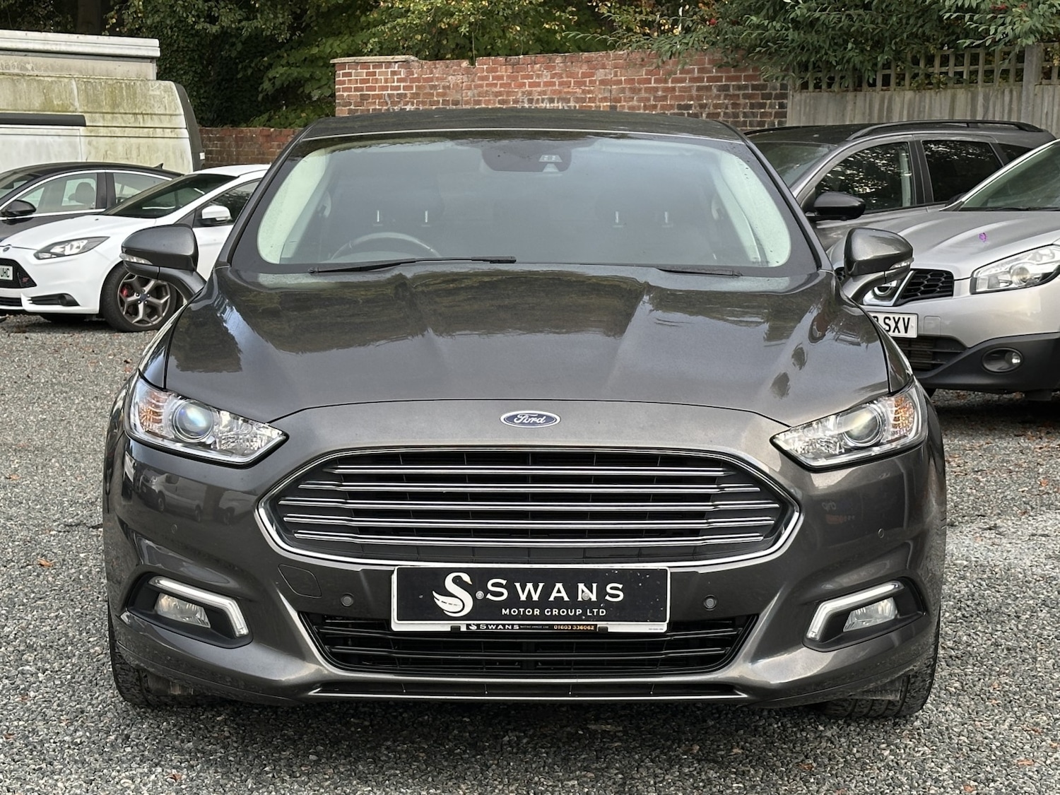 Used Ford Mondeo 2018 for sale - 77162155: Photo 7
