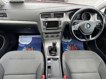 Used Volkswagen Golf 2015 for sale - 75723478: Photo