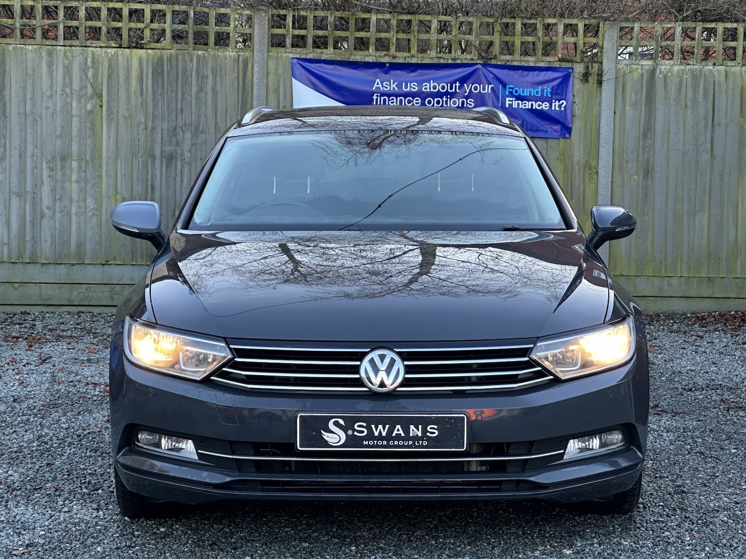 Used Volkswagen Passat 2015 for sale - 77148191: Photo 4