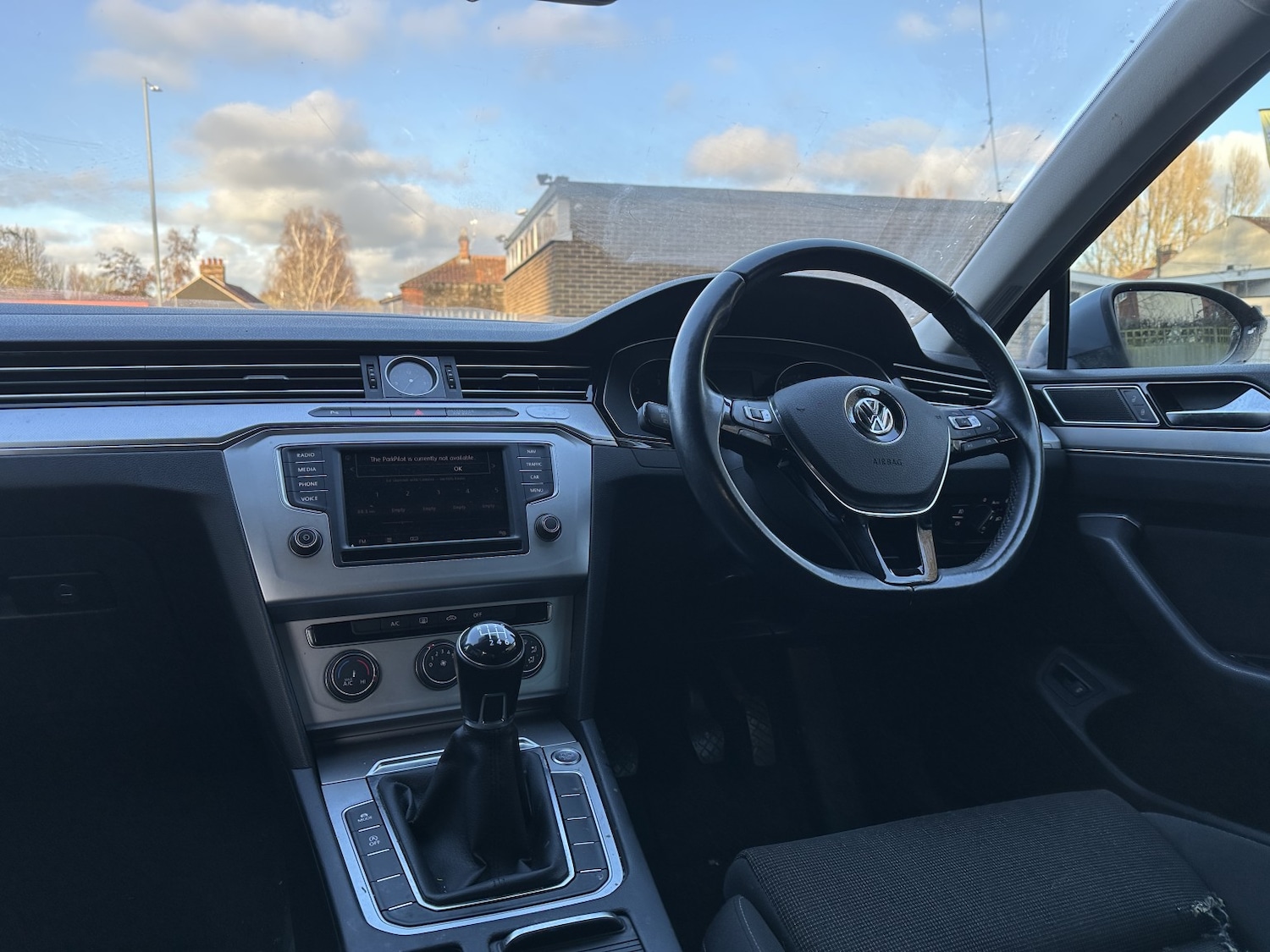 Used Volkswagen Passat 2015 for sale - 77148191: Photo 5