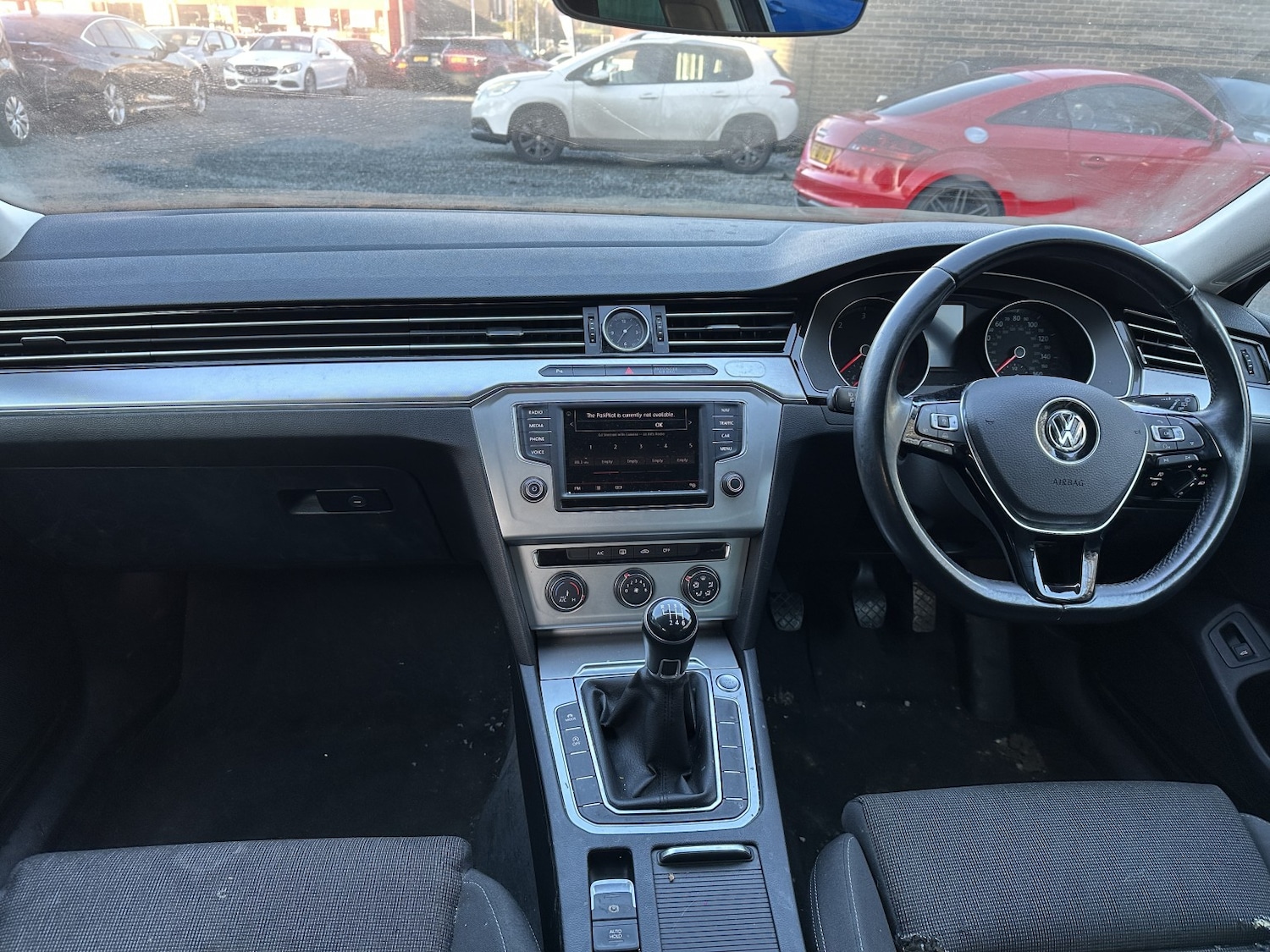 Used Volkswagen Passat 2015 for sale - 77148191: Photo 6