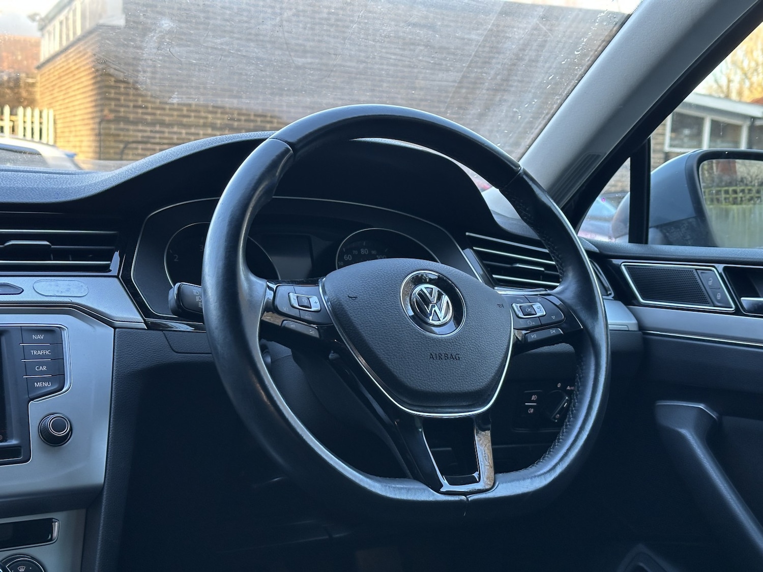 Used Volkswagen Passat 2015 for sale - 77148191: Photo 7