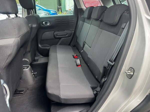 Used Citroen C3 Aircross 2017 for sale - 75475403: Photo 14