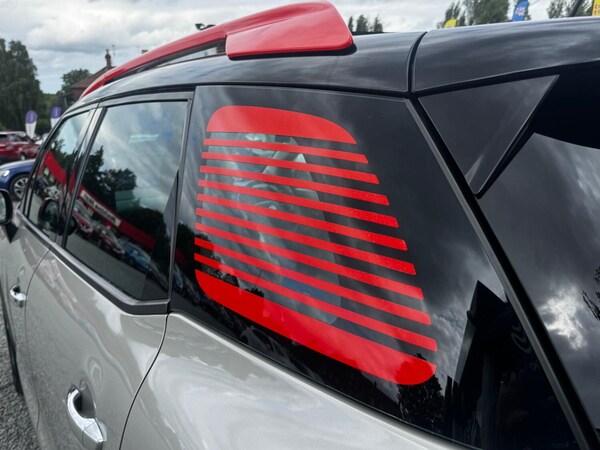 Used Citroen C3 Aircross 2017 for sale - 75475403: Photo 17