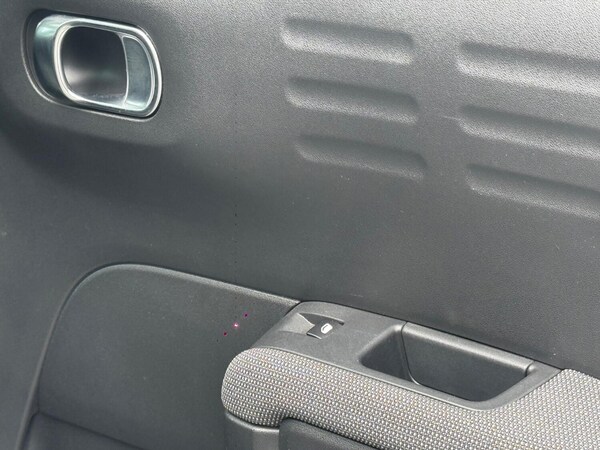 Used Citroen C3 Aircross 2017 for sale - 75475403: Photo 28