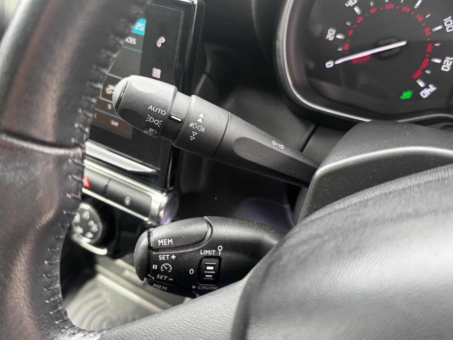 Vehicle 40