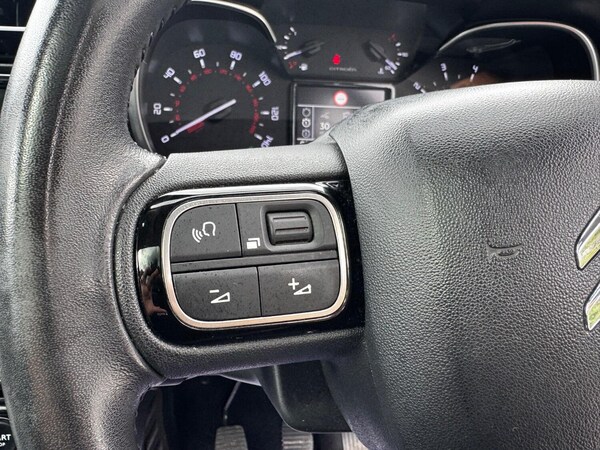 Used Citroen C3 Aircross 2017 for sale - 75475403: Photo 41