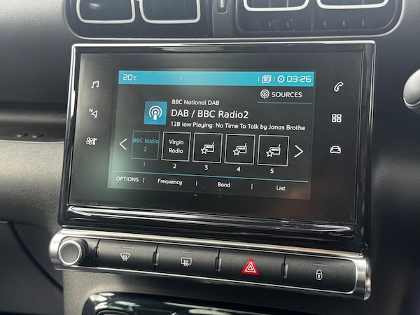 Used Citroen C3 Aircross 2017 for sale - 75475403: Photo 45