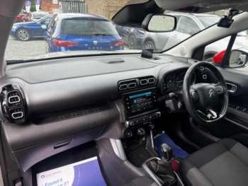 Used Citroen C3 Aircross 2017 for sale - 75475403: Photo