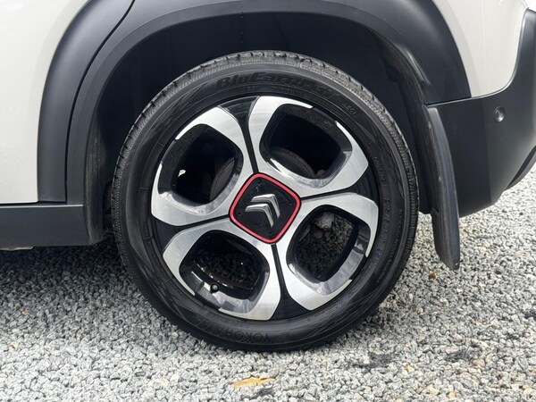 Used Citroen C3 Aircross 2017 for sale - 75475403: Photo 54
