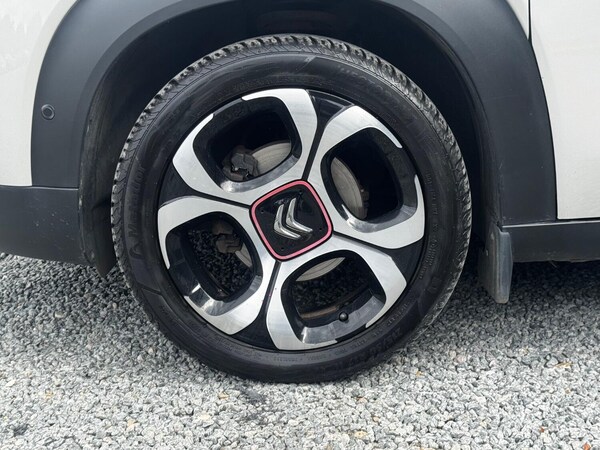 Used Citroen C3 Aircross 2017 for sale - 75475403: Photo 55