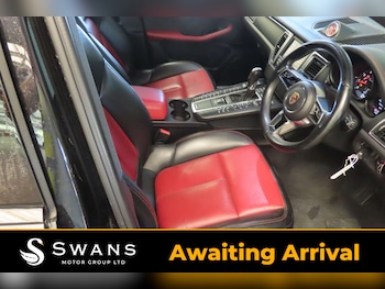 Used Porsche Macan 2015 for sale - 79432788: Photo