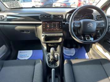Used Citroen C3 2018 for sale - 73941910: Photo
